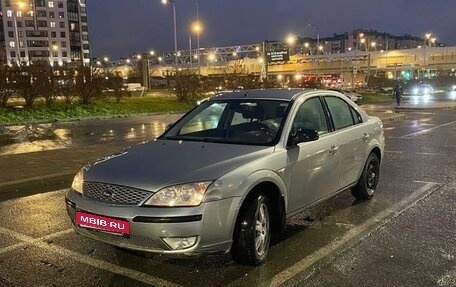 Ford Mondeo III, 2006 год, 530 000 рублей, 2 фотография