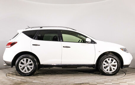 Nissan Murano, 2014 год, 1 749 000 рублей, 4 фотография