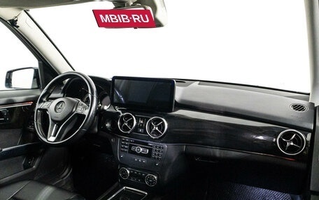 Mercedes-Benz GLK-Класс, 2012 год, 1 649 000 рублей, 9 фотография