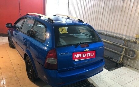 Chevrolet Lacetti, 2010 год, 470 000 рублей, 2 фотография