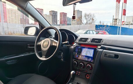 Mazda 3, 2007 год, 660 000 рублей, 10 фотография