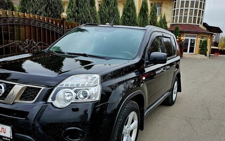 Nissan X-Trail, 2012 год, 1 370 000 рублей, 2 фотография