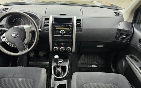 Nissan X-Trail, 2012 год, 1 370 000 рублей, 11 фотография