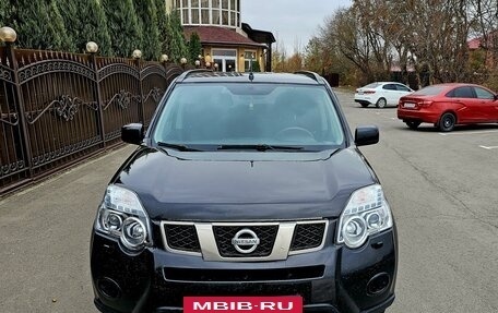 Nissan X-Trail, 2012 год, 1 370 000 рублей, 7 фотография