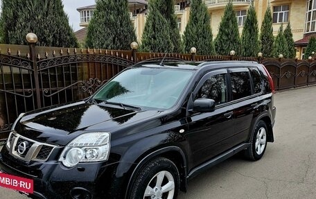 Nissan X-Trail, 2012 год, 1 370 000 рублей, 9 фотография