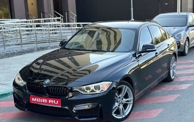 BMW 3 серия, 2013 год, 1 730 000 рублей, 1 фотография