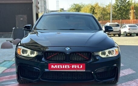 BMW 3 серия, 2013 год, 1 730 000 рублей, 5 фотография