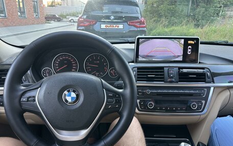 BMW 3 серия, 2013 год, 1 730 000 рублей, 9 фотография