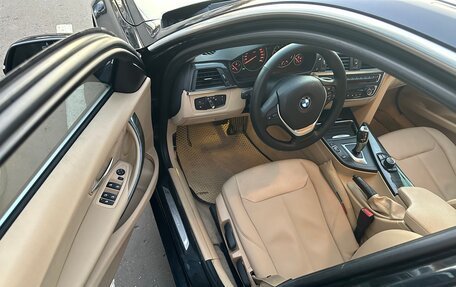 BMW 3 серия, 2013 год, 1 730 000 рублей, 8 фотография