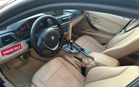 BMW 3 серия, 2013 год, 1 730 000 рублей, 7 фотография