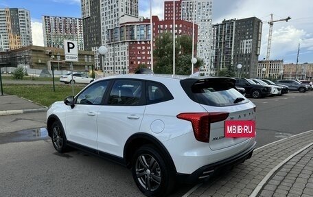 Haval Jolion, 2024 год, 1 999 000 рублей, 8 фотография