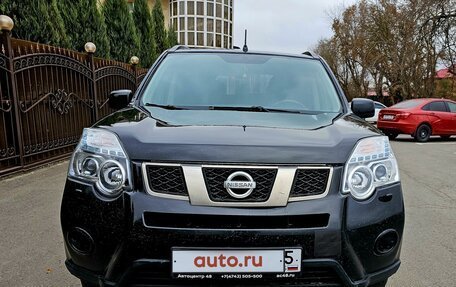 Nissan X-Trail, 2012 год, 1 370 000 рублей, 5 фотография