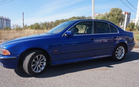 BMW 5 серия, 1997 год, 430 000 рублей, 2 фотография