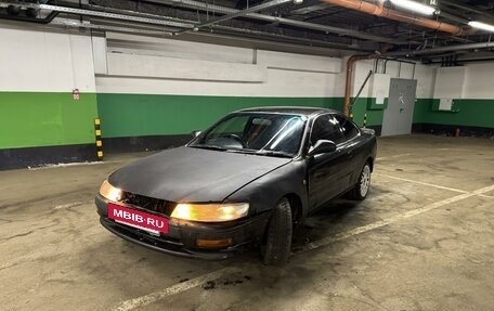 Toyota Corolla Levin VI (AE100/AE101), 1992 год, 237 000 рублей, 4 фотография