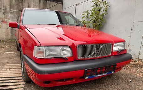 Volvo 850, 1995 год, 635 000 рублей, 2 фотография