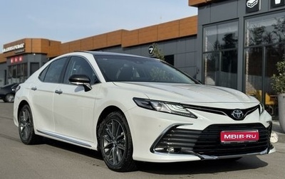 Toyota Camry, 2023 год, 4 150 000 рублей, 1 фотография