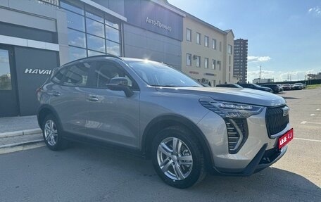 Haval Jolion, 2024 год, 2 299 000 рублей, 1 фотография