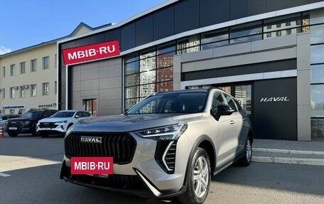 Haval Jolion, 2024 год, 2 299 000 рублей, 4 фотография