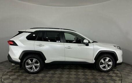 Toyota RAV4, 2020 год, 3 500 000 рублей, 4 фотография