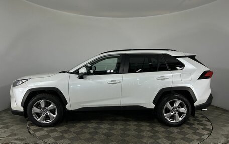 Toyota RAV4, 2020 год, 3 500 000 рублей, 5 фотография