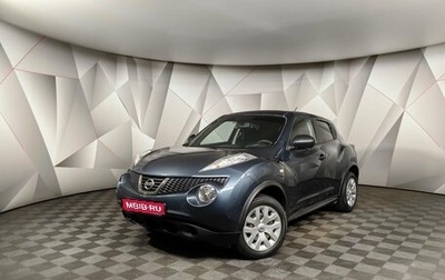 Nissan Juke II, 2013 год, 1 045 000 рублей, 1 фотография