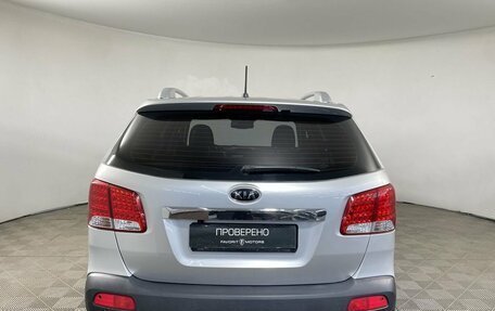 KIA Sorento II рестайлинг, 2010 год, 1 375 000 рублей, 3 фотография