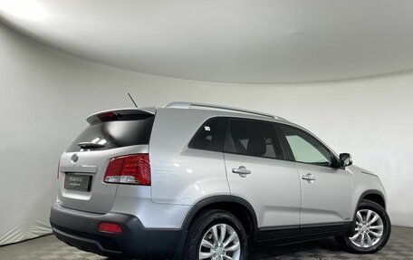 KIA Sorento II рестайлинг, 2010 год, 1 375 000 рублей, 6 фотография