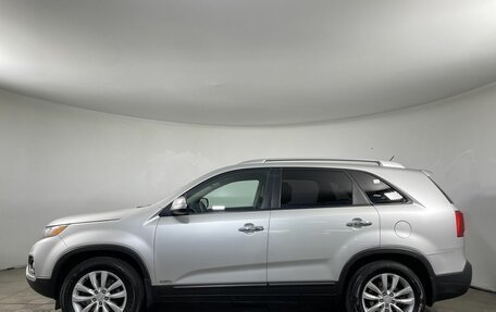 KIA Sorento II рестайлинг, 2010 год, 1 375 000 рублей, 5 фотография