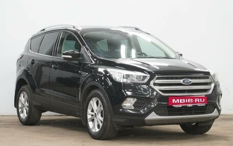 Ford Kuga III, 2019 год, 1 650 000 рублей, 3 фотография