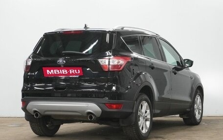 Ford Kuga III, 2019 год, 1 650 000 рублей, 8 фотография