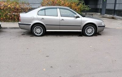 Skoda Octavia IV, 2007 год, 600 000 рублей, 1 фотография