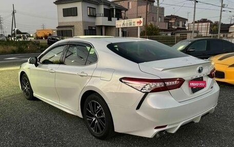 Toyota Camry, 2019 год, 2 900 000 рублей, 5 фотография