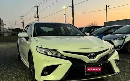 Toyota Camry, 2019 год, 2 900 000 рублей, 1 фотография