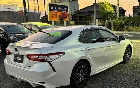 Toyota Camry, 2019 год, 2 900 000 рублей, 9 фотография