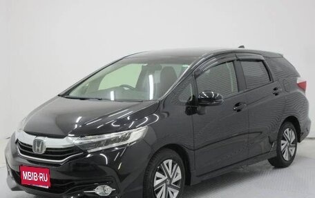 Honda Shuttle II, 2018 год, 1 350 000 рублей, 1 фотография