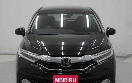 Honda Shuttle II, 2018 год, 1 350 000 рублей, 2 фотография