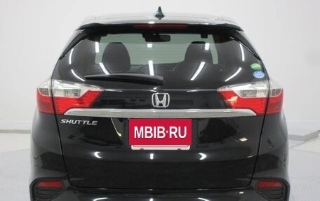 Honda Shuttle II, 2018 год, 1 350 000 рублей, 6 фотография