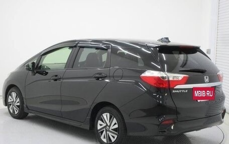 Honda Shuttle II, 2018 год, 1 350 000 рублей, 7 фотография