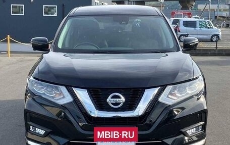 Nissan X-Trail, 2017 год, 2 190 000 рублей, 2 фотография