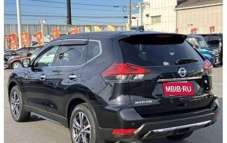 Nissan X-Trail, 2017 год, 2 190 000 рублей, 4 фотография