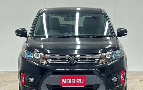 Suzuki Escudo IV, 2016 год, 1 670 000 рублей, 2 фотография