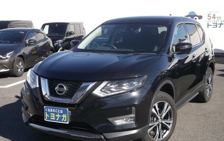 Nissan X-Trail, 2020 год, 2 450 000 рублей, 9 фотография