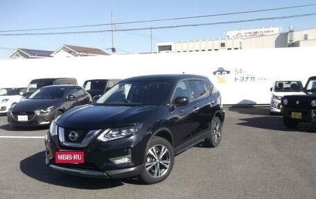 Nissan X-Trail, 2020 год, 2 450 000 рублей, 8 фотография