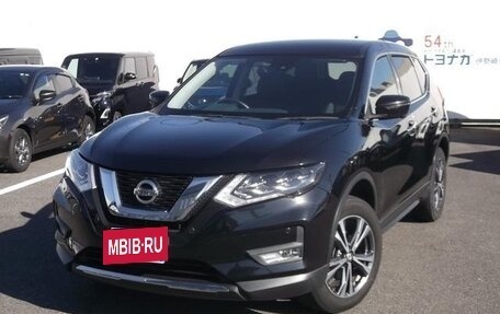 Nissan X-Trail, 2020 год, 2 450 000 рублей, 2 фотография