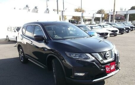 Nissan X-Trail, 2020 год, 2 450 000 рублей, 1 фотография