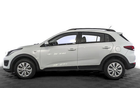 KIA Rio IV, 2019 год, 1 150 000 рублей, 8 фотография