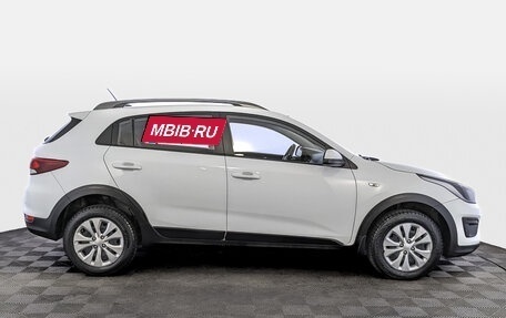 KIA Rio IV, 2019 год, 1 150 000 рублей, 4 фотография