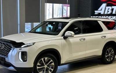 Hyundai Palisade I, 2019 год, 3 997 000 рублей, 1 фотография