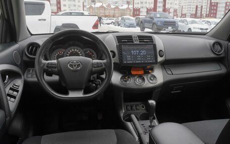 Toyota RAV4, 2012 год, 2 099 000 рублей, 6 фотография