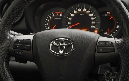 Toyota RAV4, 2012 год, 2 099 000 рублей, 17 фотография